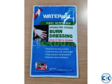 WATER-JEL Sterile Burn Dressing 4 x 4 