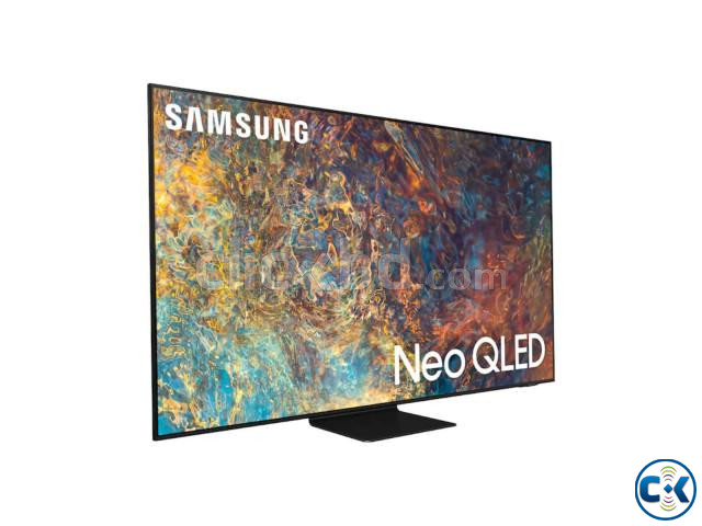 Samsung QN90A 55 Neo QLED 4K UHD TV large image 0