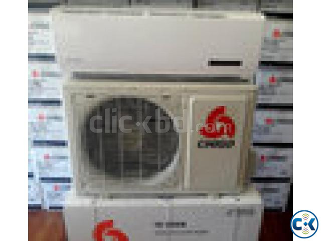 Chigo 1.5 Ton Energy Efficient 18000 BTU Air Conditioner AC large image 0