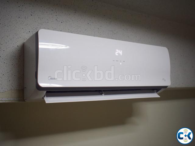 Media Chigo 2.5 Ton 30000 BTU Air Conditioner large image 4