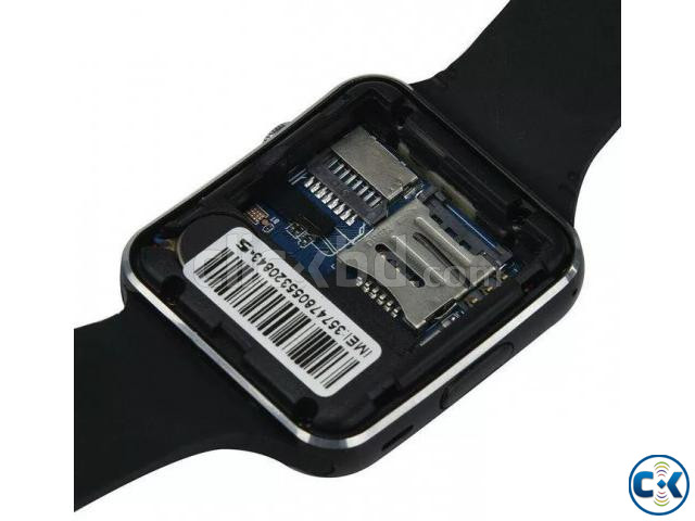 X6 Smart Watch large image 3