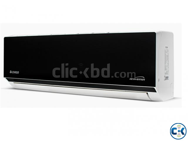 Chigo Energy Efficient AC 1.5 Ton 18000 BTU large image 2