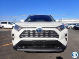 Toyota RAV4 G Package 2019