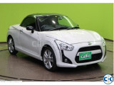 Daihatsu Copen Robe 2017