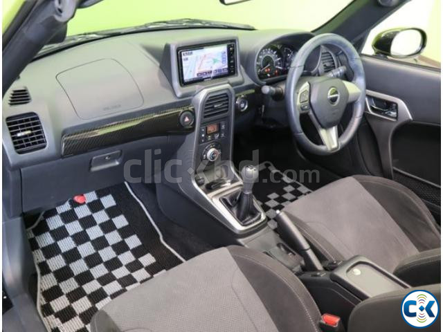 Daihatsu Copen Robe 2017 large image 2