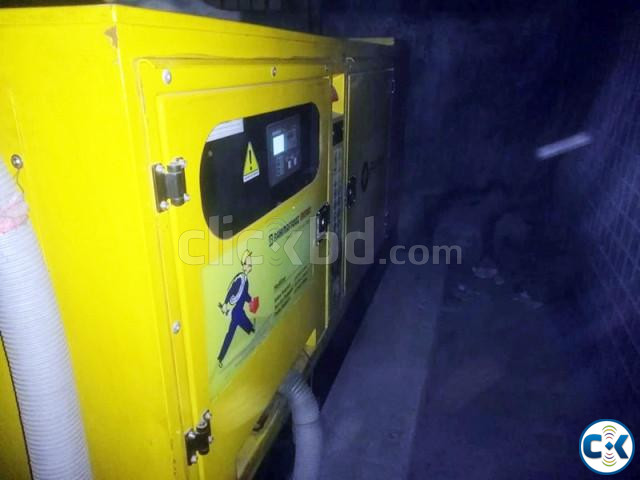 রহিমআফরোজ জেনারেটার বিক্রয় হবে 33 KVA  large image 1