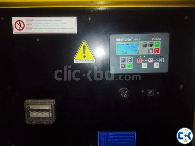 রহিমআফরোজ জেনারেটার বিক্রয় হবে 33 KVA  large image 4