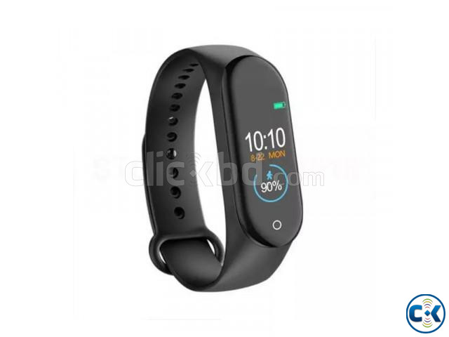 M4 Fitness Bracelet large image 0