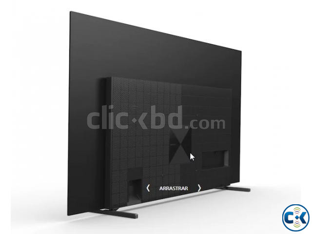 SONY BRAVIA X8000H -HDR Voice Control TV Screen Size 85INCH large image 3