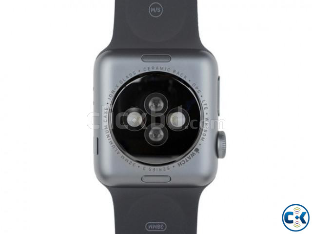 Apple watch Repair Replacement Service Center Dhaka large image 1