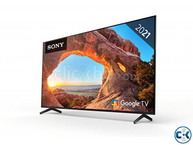 SONY BRAVIA 55X90J HDR 4K ANDROID LED TV large image 1