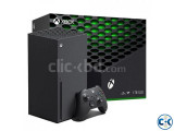 Microsoft Xbox Series X 1TB Gaming Console