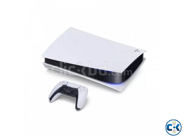 Sony PlayStation 5 PS5 MADE IN JAPAN large image 1