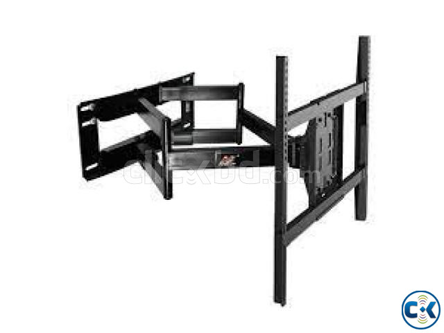 NB SP5 50 x 90 Wall Mount TV Stand PRICE IN BD large image 0