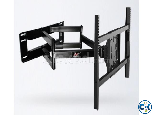 NB SP5 50 x 90 Wall Mount TV Stand PRICE IN BD large image 2