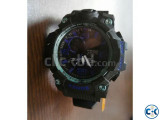 Sonex Digital Watch water ressistant 