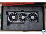 GIGABYTE AMD REDEON RX 6800 GRAPHICS CARD