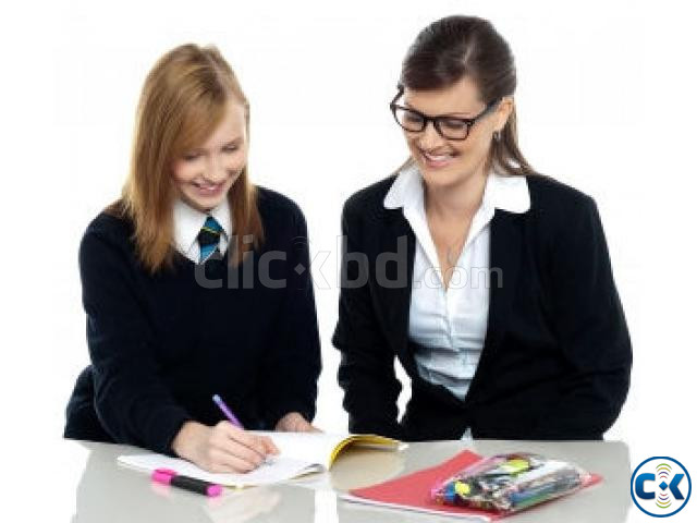 EXPERIENCED HOME TUTOR_EDEXCEL CAMBRIDGE IB large image 0