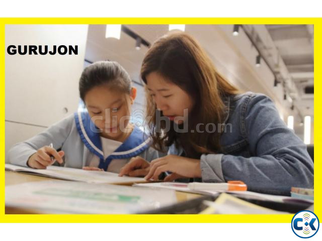 O A LEVEL FEMALE TUTOR GULSHAN_BANANI_BARIDHARA large image 1