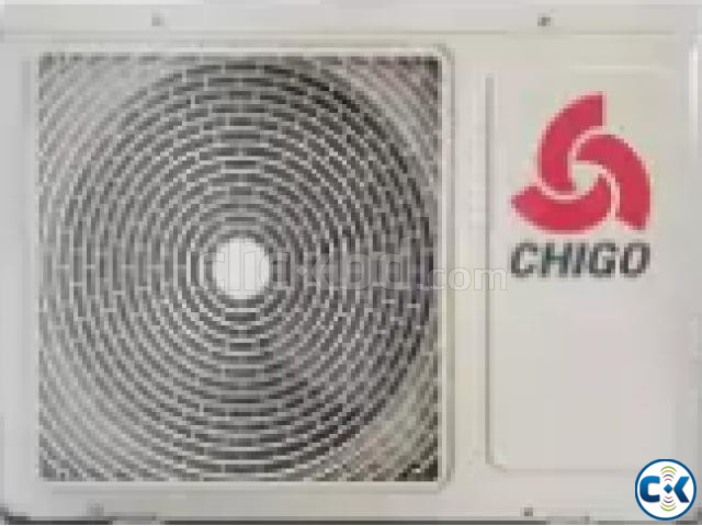 Chigo 2.0 Ton 24000 BTU Split type AC large image 3