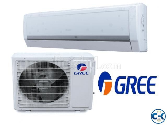 Gree GS-24NFA 410 2.0 Ton 24000 BTU Split Type AC Best Price large image 2