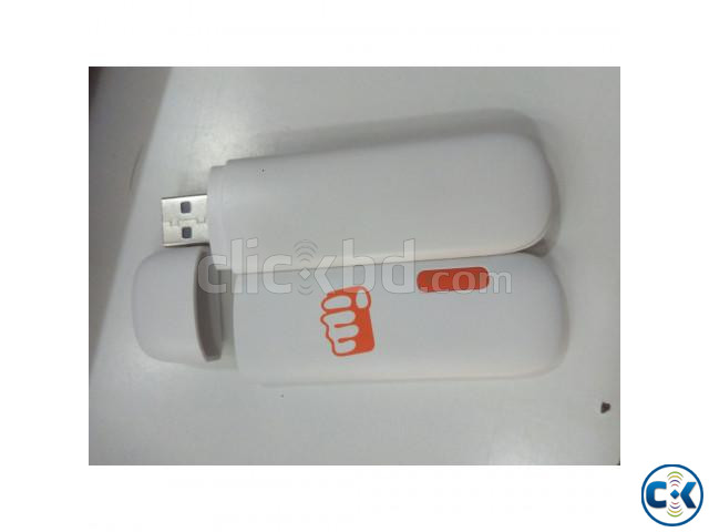 Micromax 3G Modem plus Wifi Router large image 3