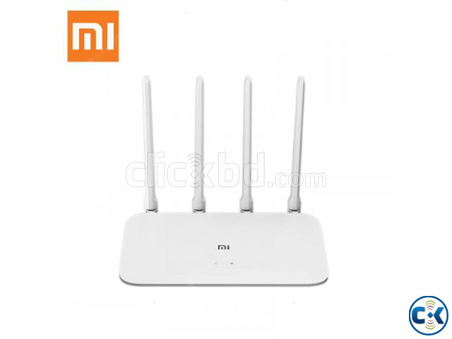 Xiaomi Mi Router 4A Dual Band Global Version large image 1