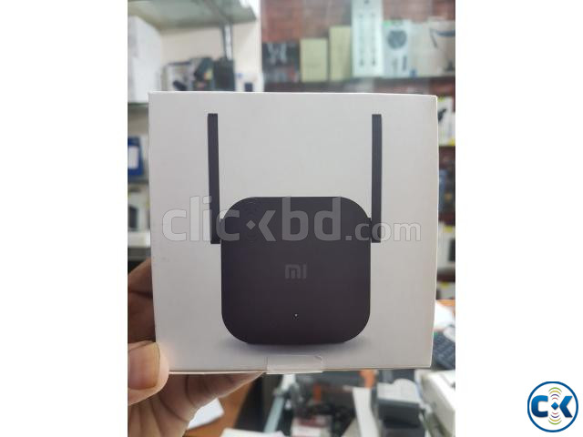 Xiaomi Mi WiFi Repeater Pro Extender New Version large image 2