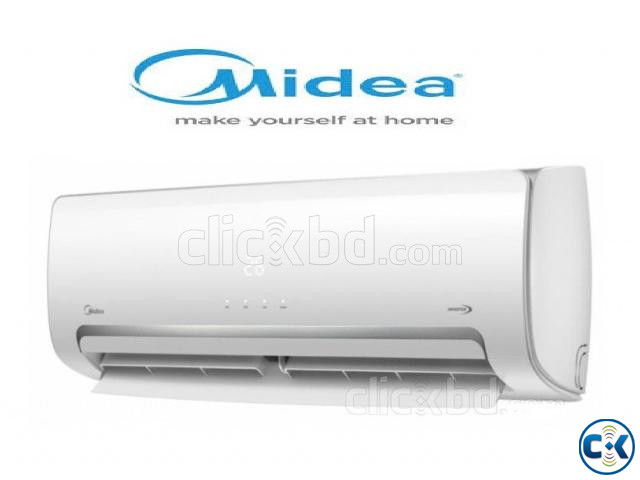 2.5 Ton 30000 BTU Media AC large image 2