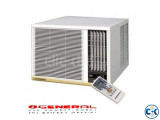 1.5 TonO General Window Type AC Admiral Compressor