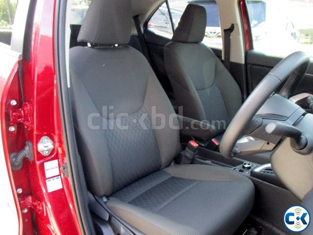 Toyota Yaris Cross G package 2020 large image 4