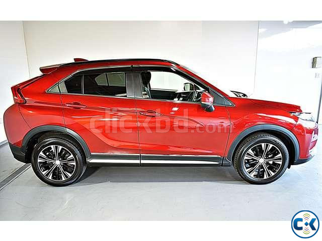 Mitsubishi Eclipse Cross G Plus 2018 large image 2