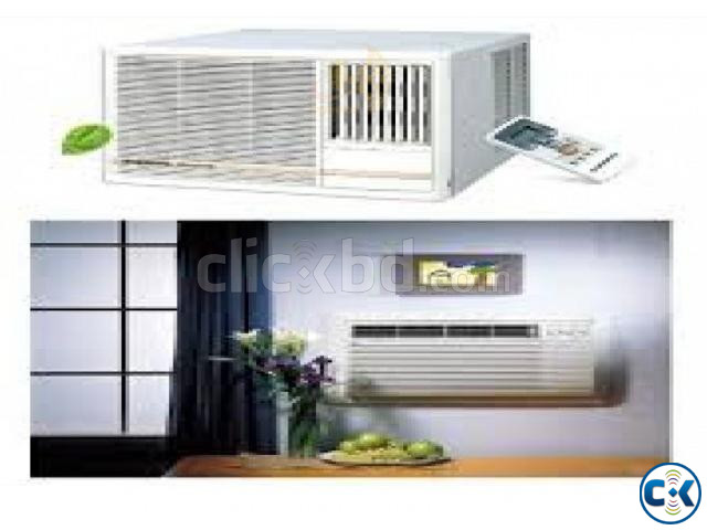 1.5 Ton General Window Type AC Admiral Compressor