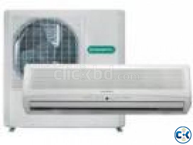 Energy Saving Split General 1.5 Ton Air Conditioner ac large image 0