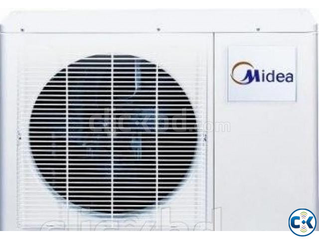 Midea Energy Saving 2.5 Ton AC Split Type large image 2