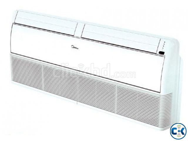 3.0 Ton Midea AC Cassette Ceiling Type Air-Conditioner large image 0