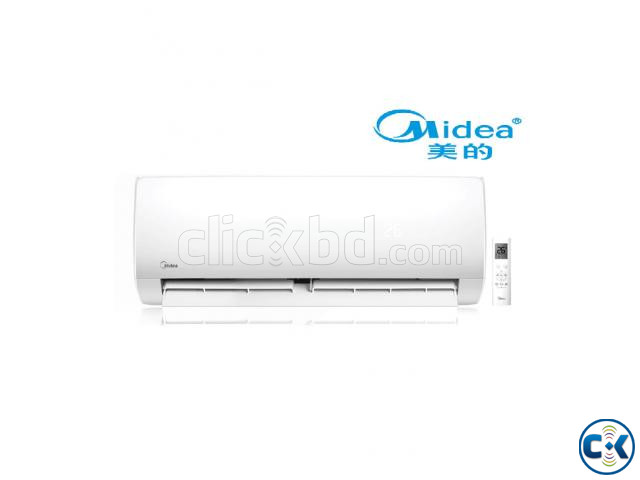 2.0 Ton Media 24000 BTU Energy Saving AC large image 2