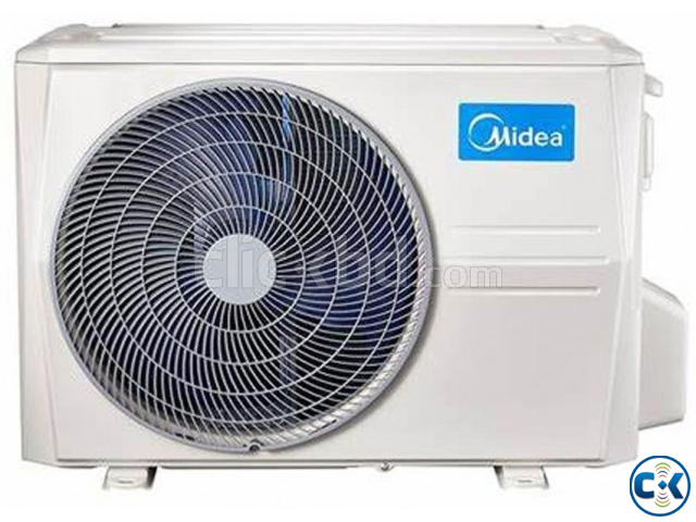 2.0 Ton Media 24000 BTU Energy Saving AC large image 4