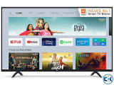 Samsung 32T4400 32 Inch Smart LED TV