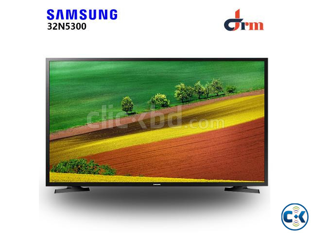 Samsung 32N4010 series-4 television large image 1