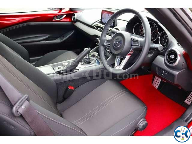 Mazda Roadster S Leather 2020 large image 2