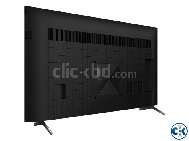 Sony Bravia 55 XR X90J Full Array 4K Android TV large image 3