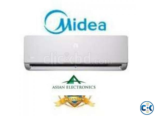 Media 1.5 Ton Energy Saving ac large image 0