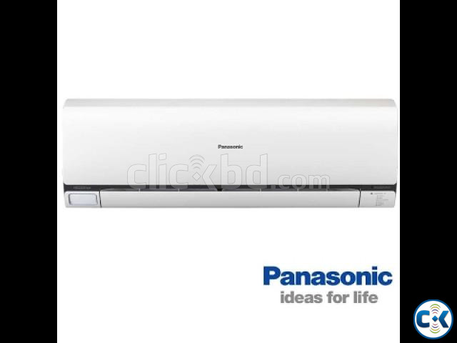 Panasonic 1.5 Ton Split AC large image 2