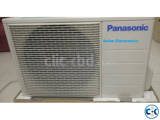 Panasonic 1.0 Ton Split AC large image 0