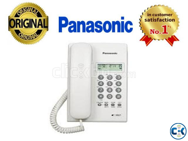 PABX Intercom 16 Line 16 Telephone Set Full Packag large image 2
