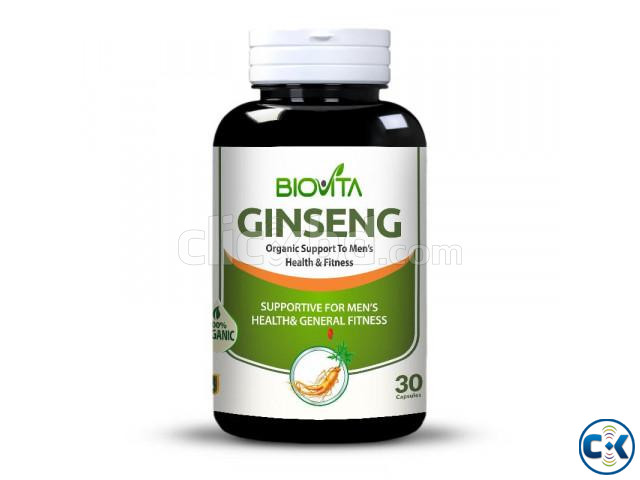 Ginseng Multivitamin For Brain Health In Pakistan large image 0