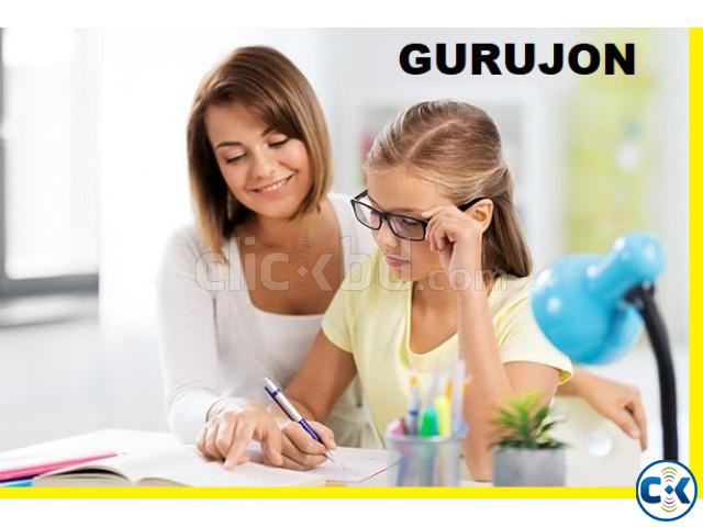 FIND TUTOR HERE_CLASS 1-12 _ RAMPURA_BANASREE_HATIRJHEEL large image 1