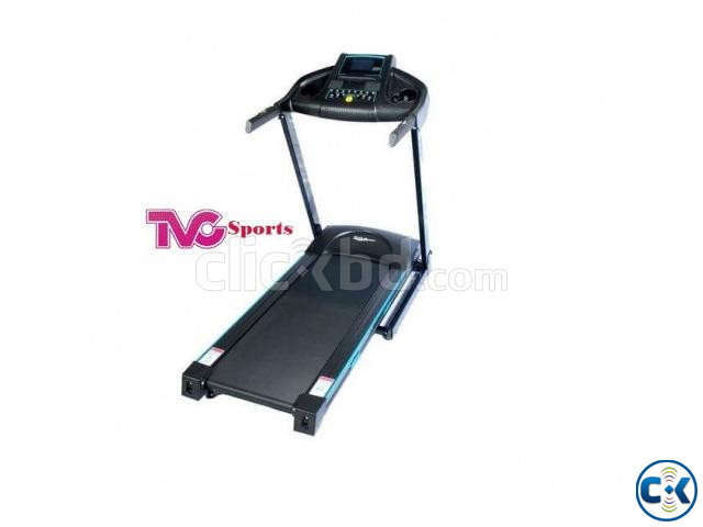 Motorized Treadmill Oma-1395CA 2.0 HP  large image 0