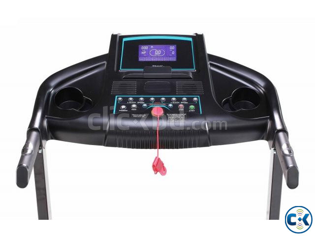 Motorized Treadmill Oma-1395CA 2.0 HP  large image 1